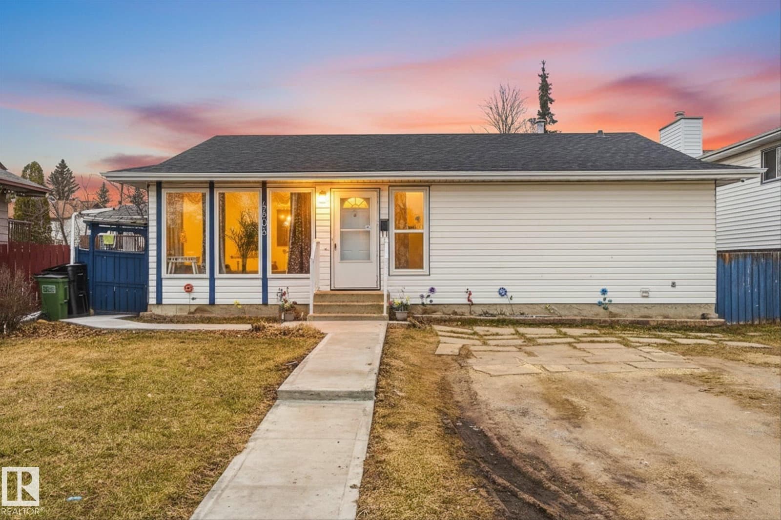 Sold property in Pollard Meadows
