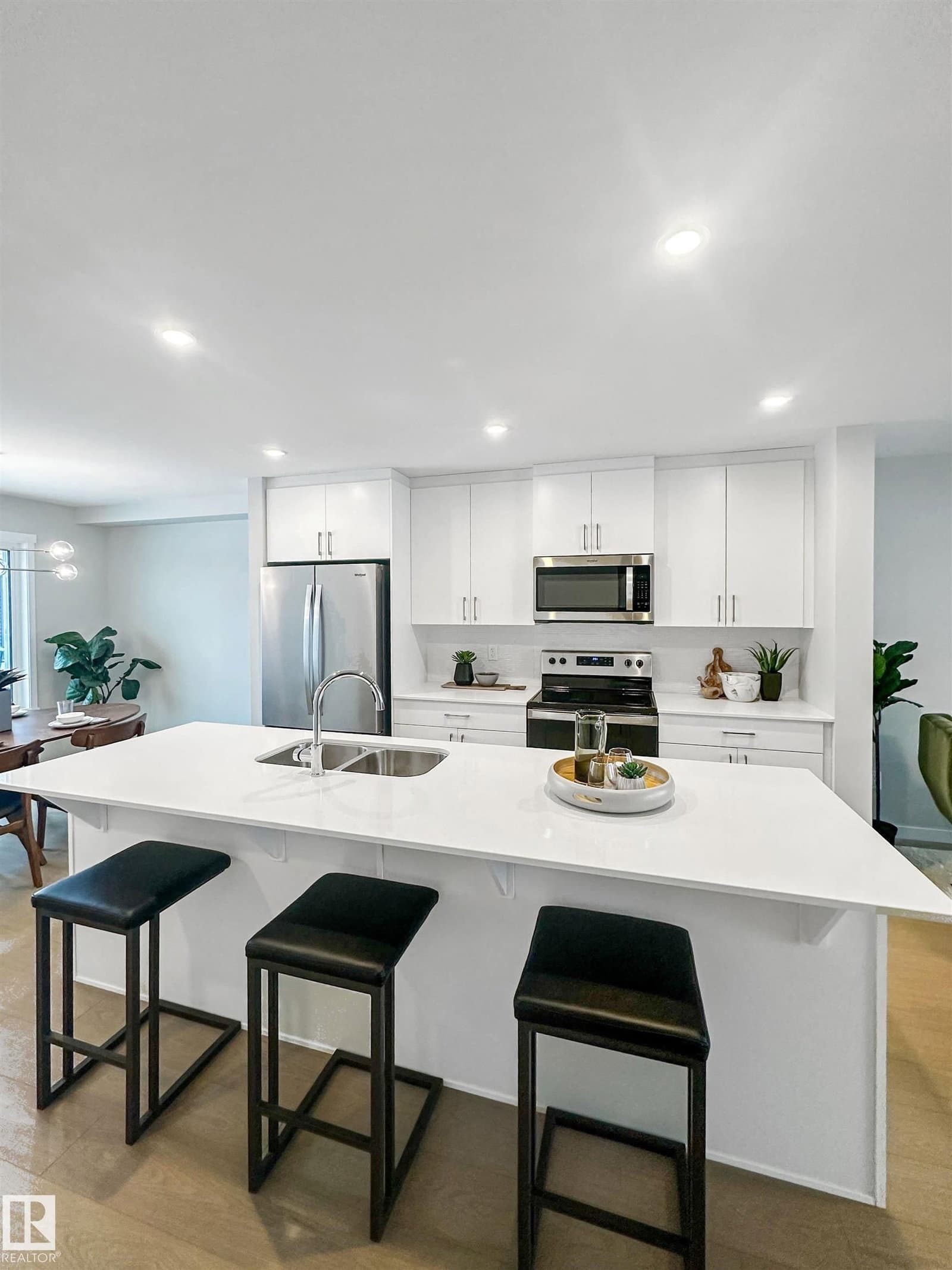 Sold property in Griesbach