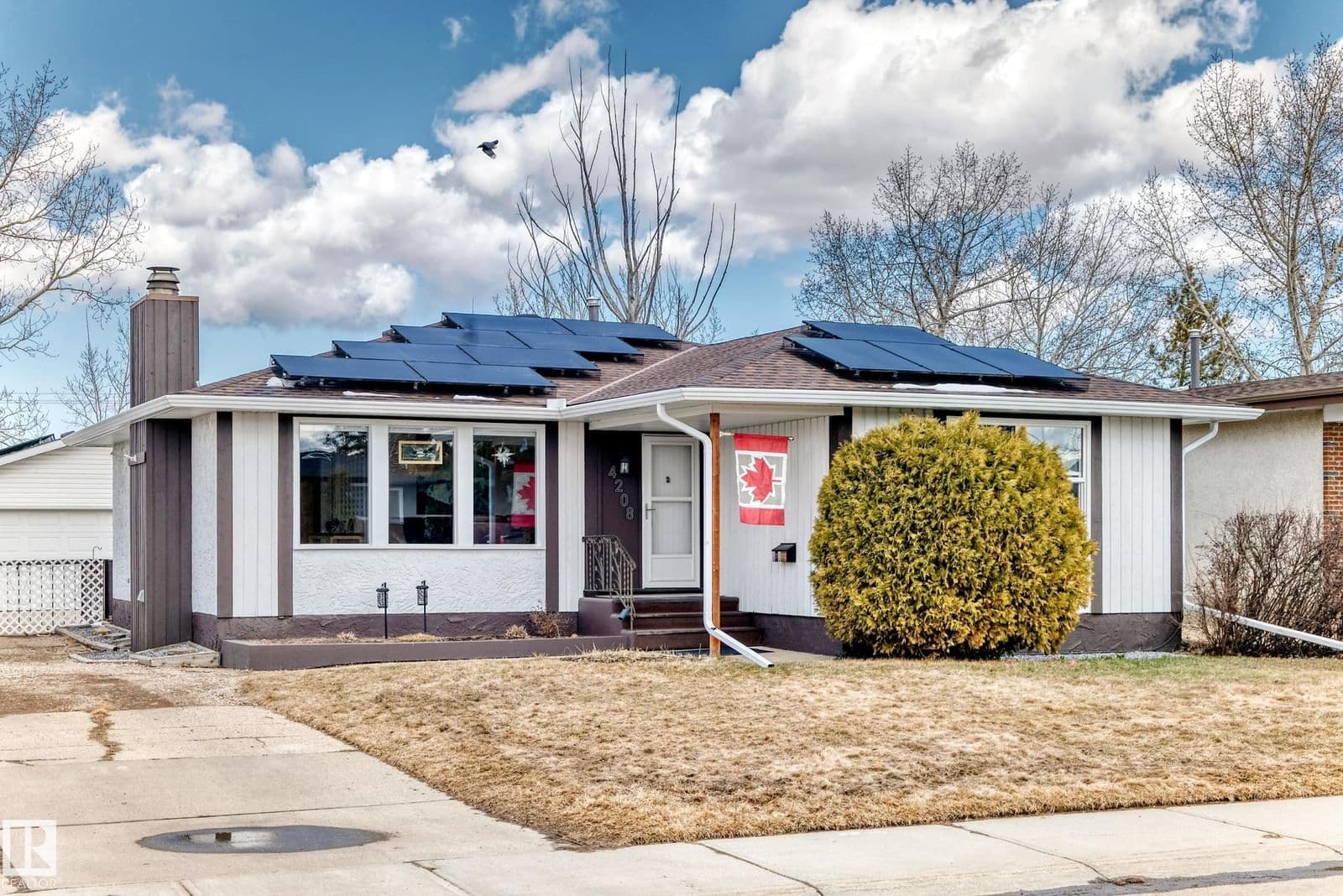 Sold property in Caledonia