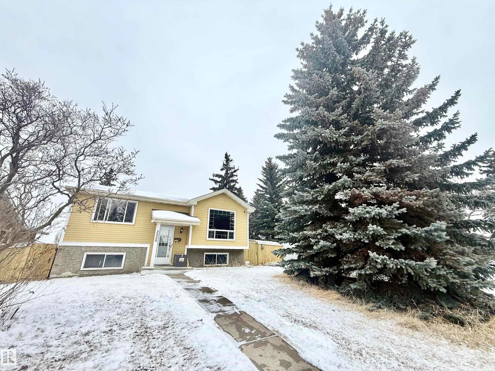 Sold property in Daly Grove