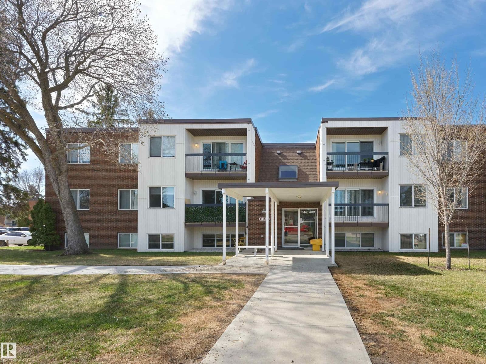 Sold property in Royal Gardens (Edmonton)