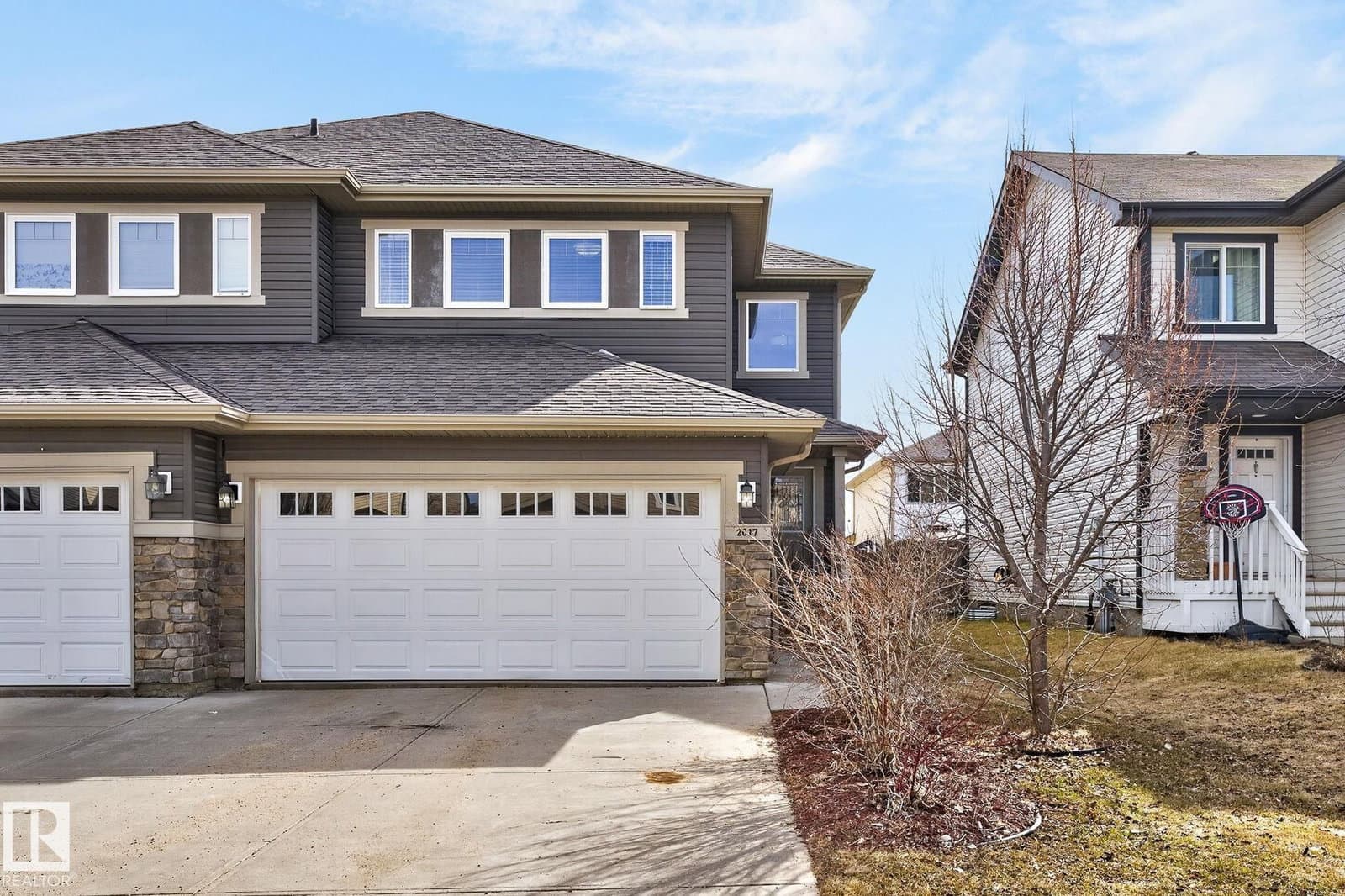 Sold property in Westerra