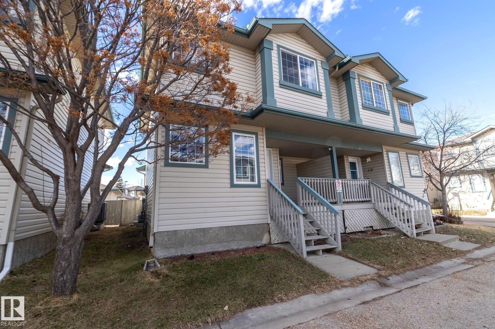 Sold property in Miller