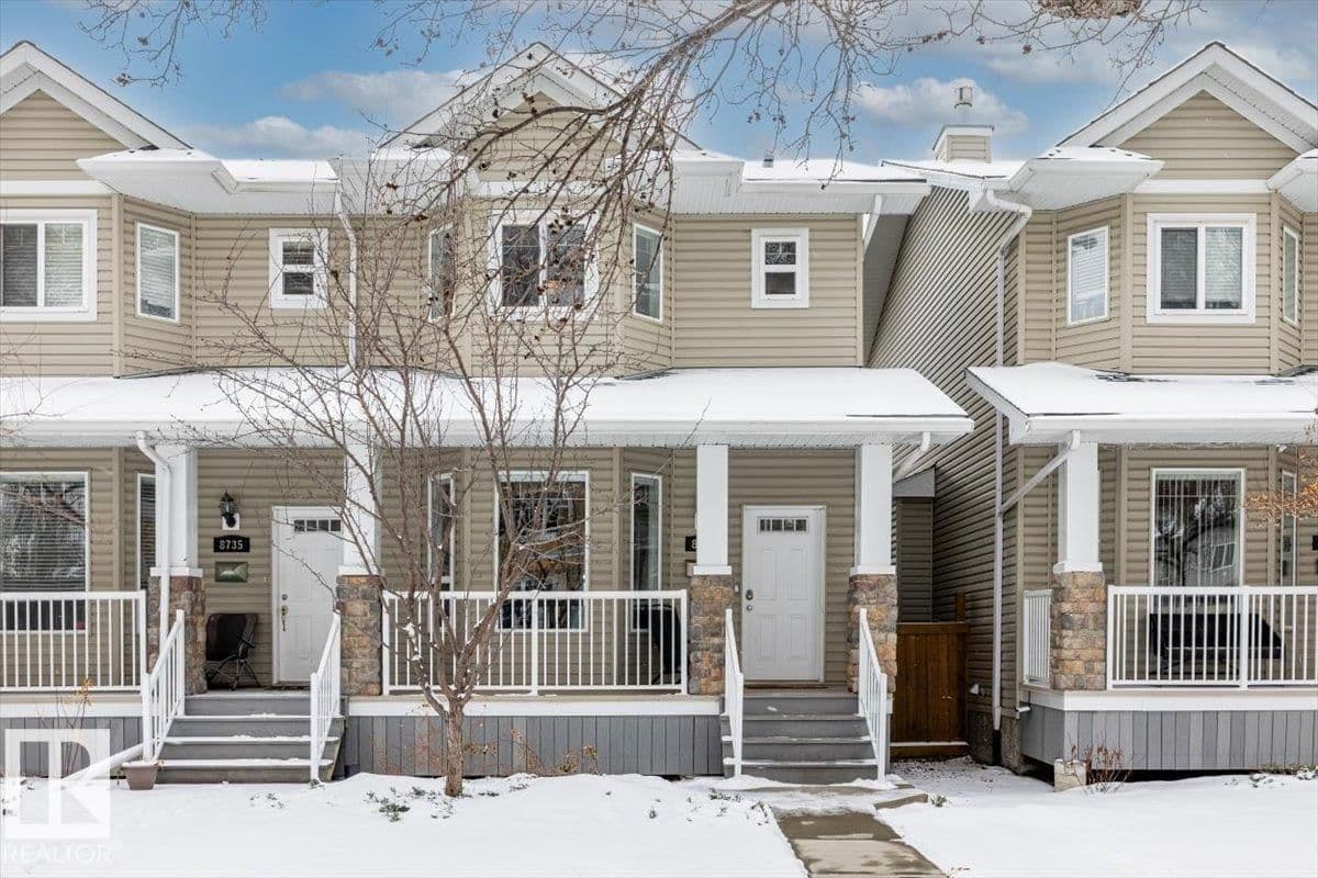 Sold property in Bonnie Doon