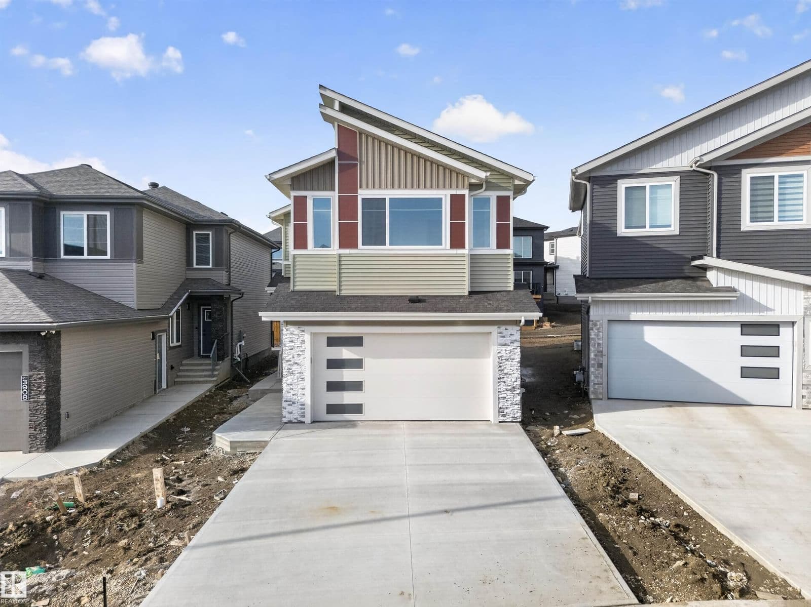Sold property in Lakeview North