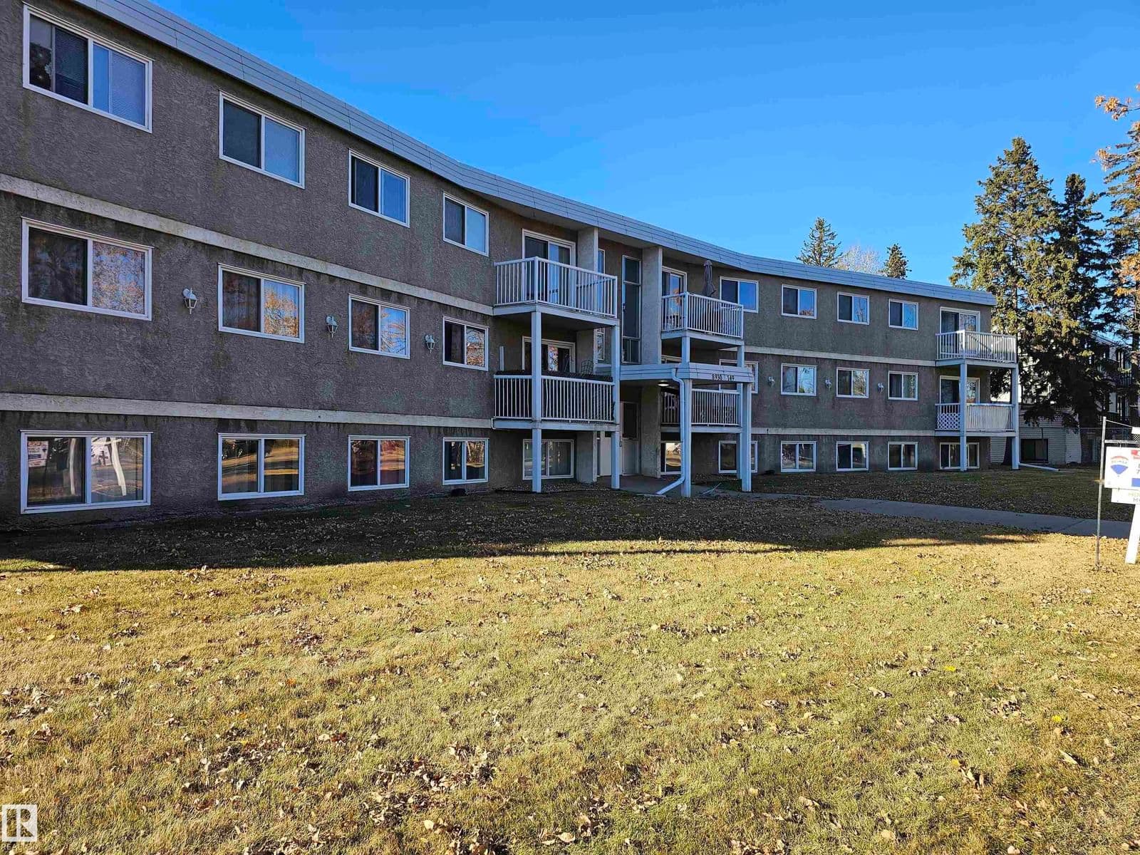 Sold property in Jasper Park