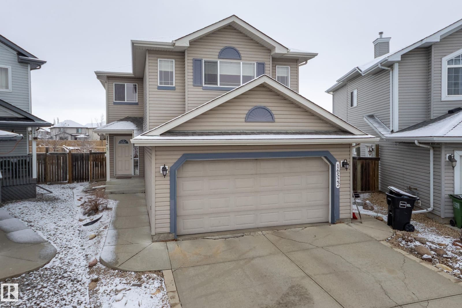 Sold property in Hollick-Kenyon