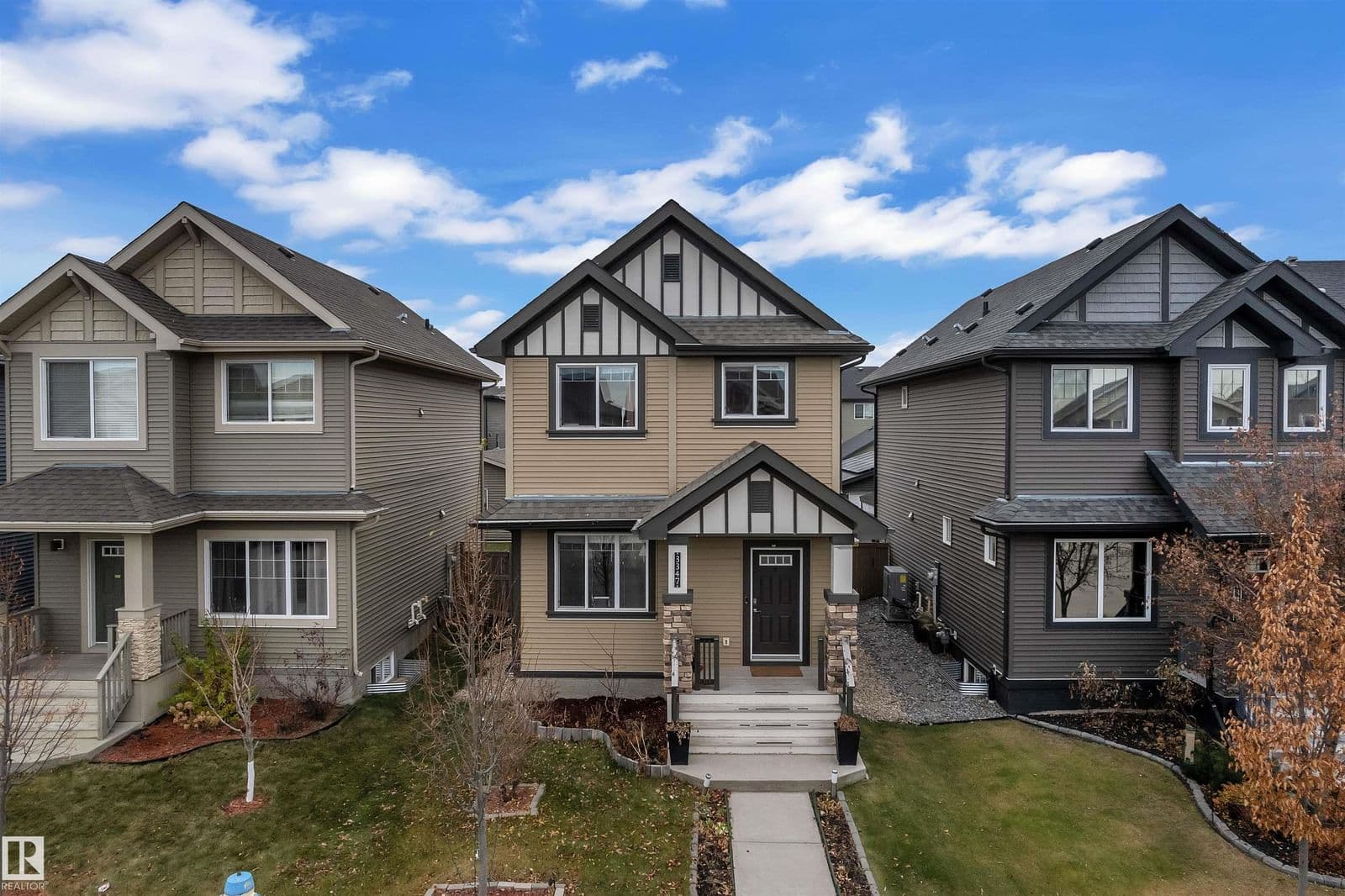 Sold property in Walker