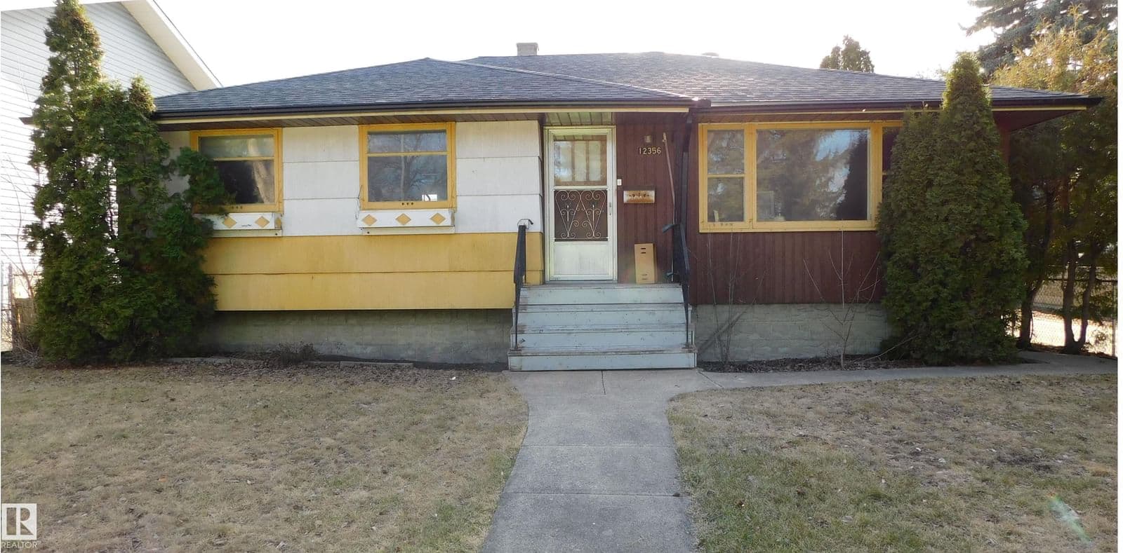Sold property in Sherbrooke