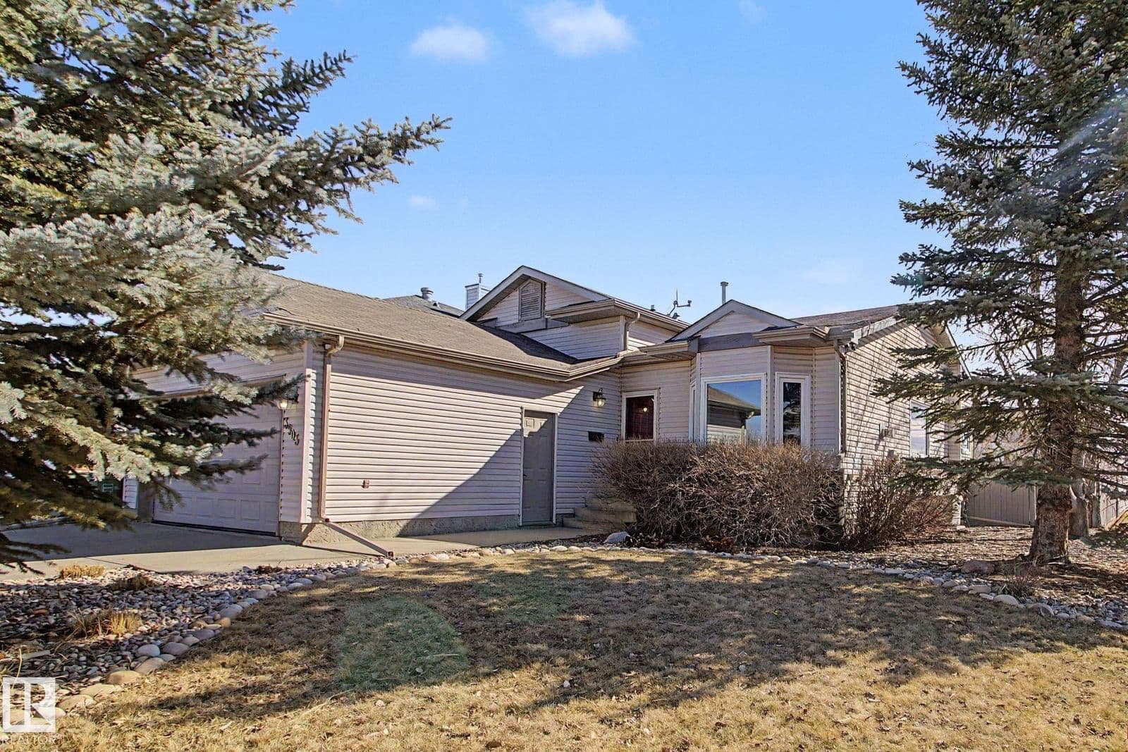 Sold property in Larkspur