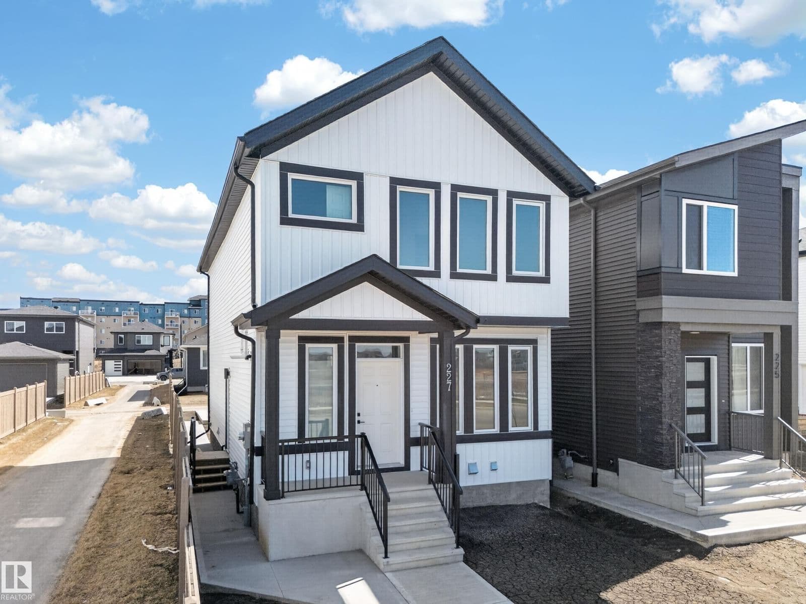 Sold property in Deer Valley