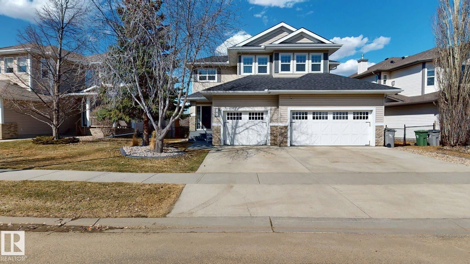 Sold property in Coloniale Estates (Beaumont)