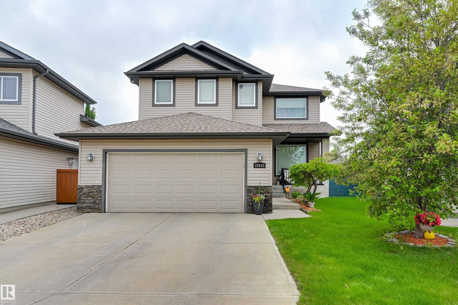 Sold property in Webber Greens