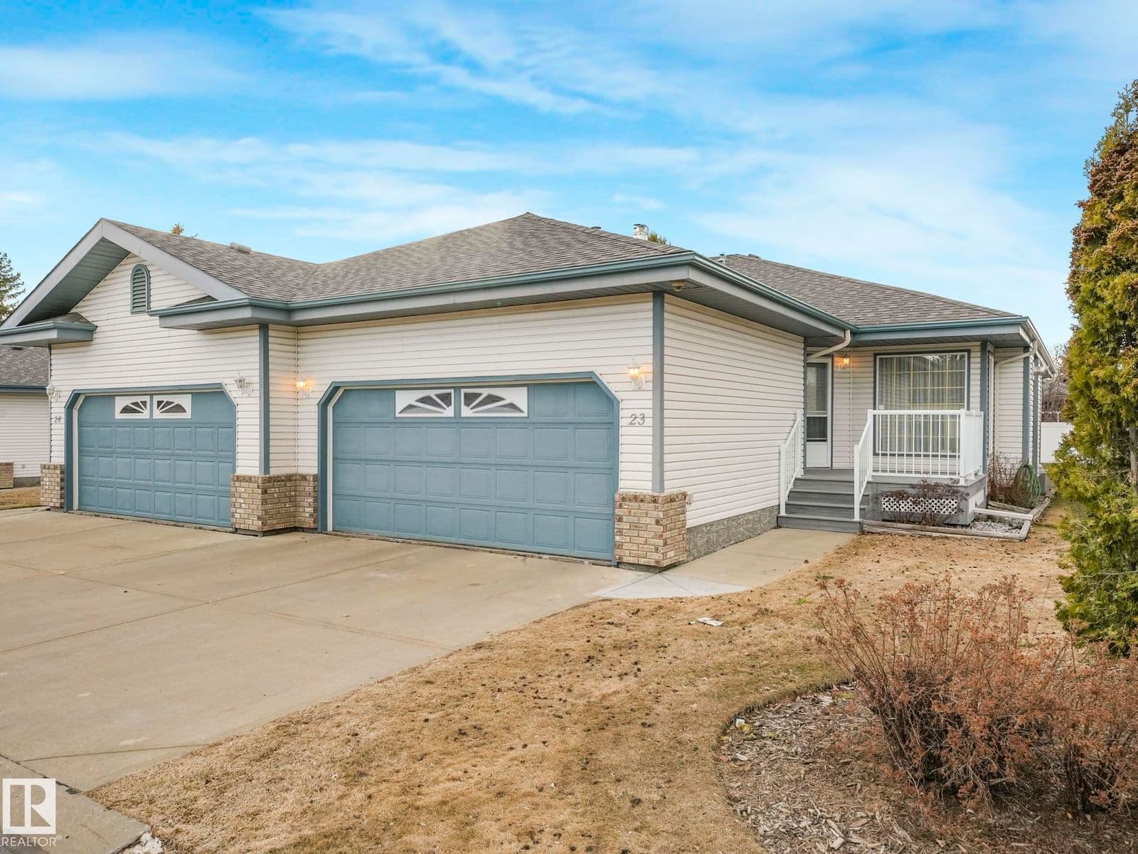 Sold property in Terra Losa