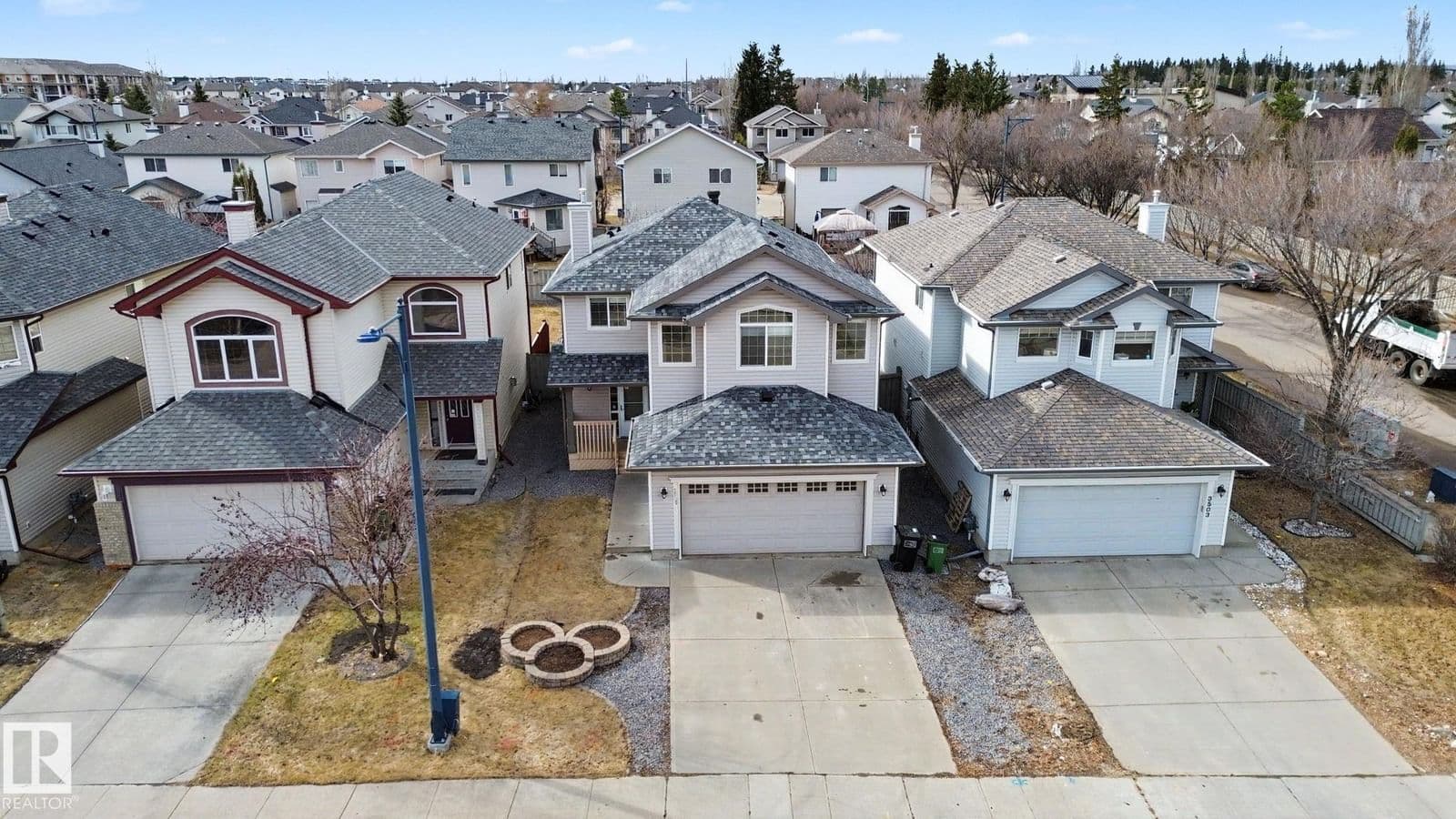 Sold property in Macewan