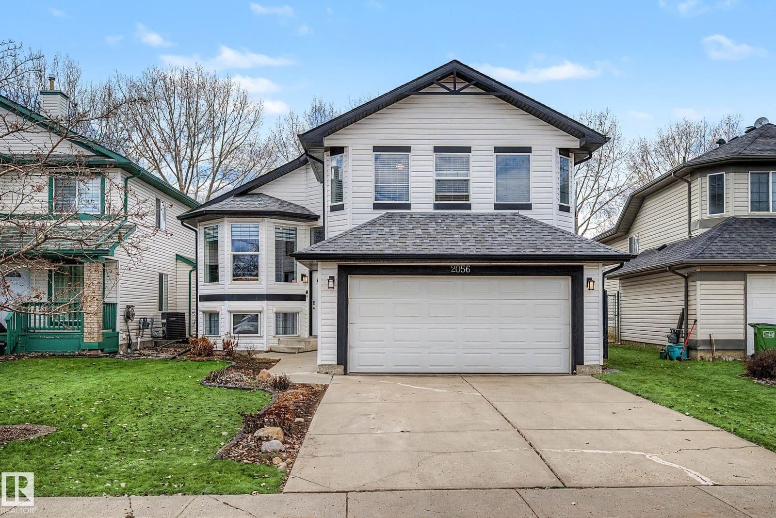 Sold property in Breckenridge Greens