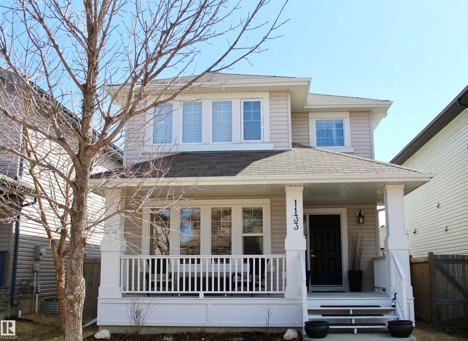 Sold property in Tamarack
