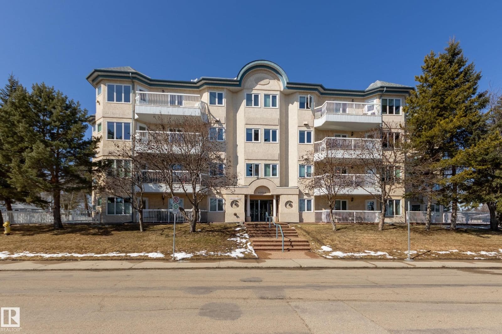 Sold property in Forest Heights (Edmonton)