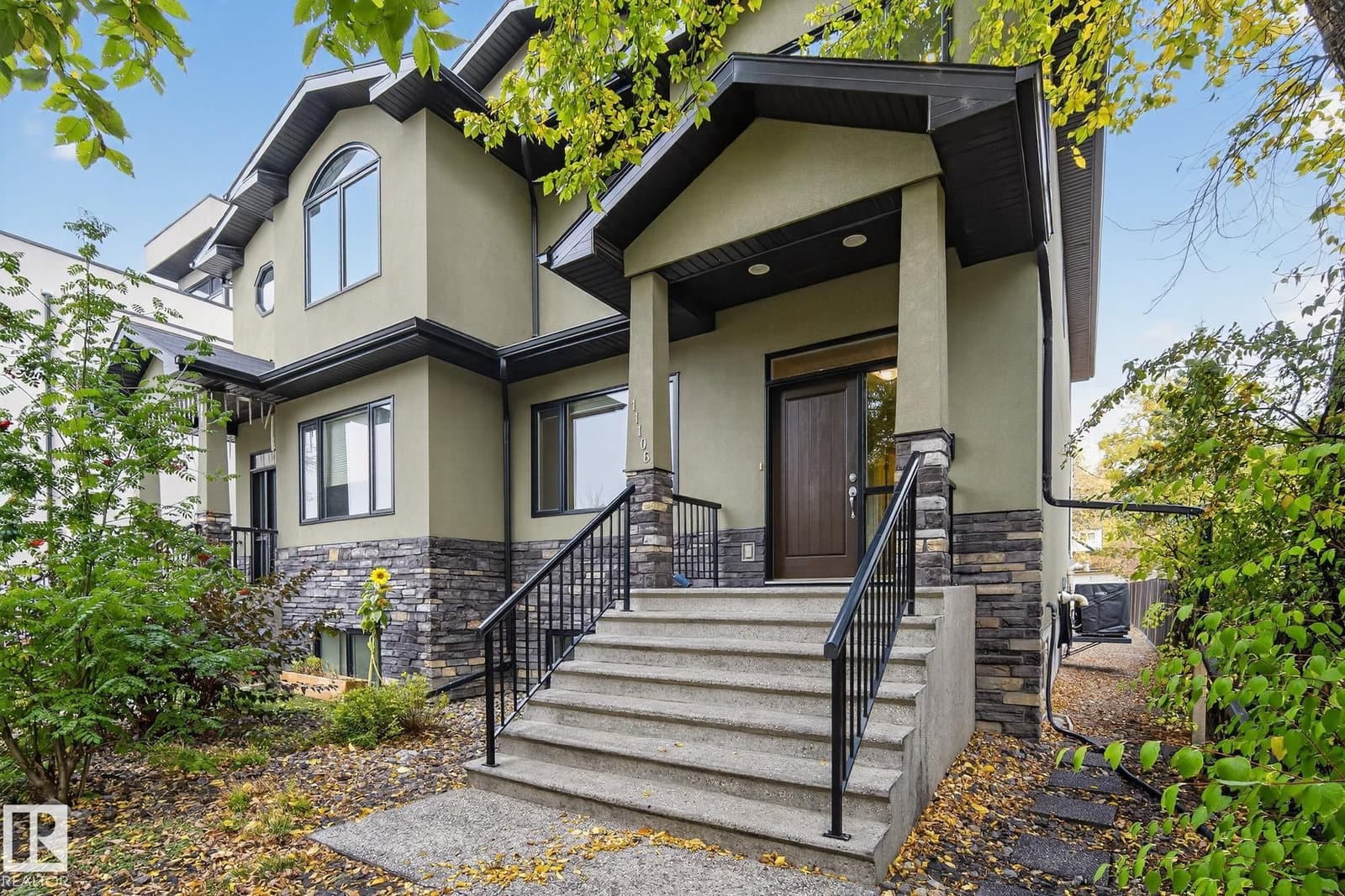 Sold property in McKernan