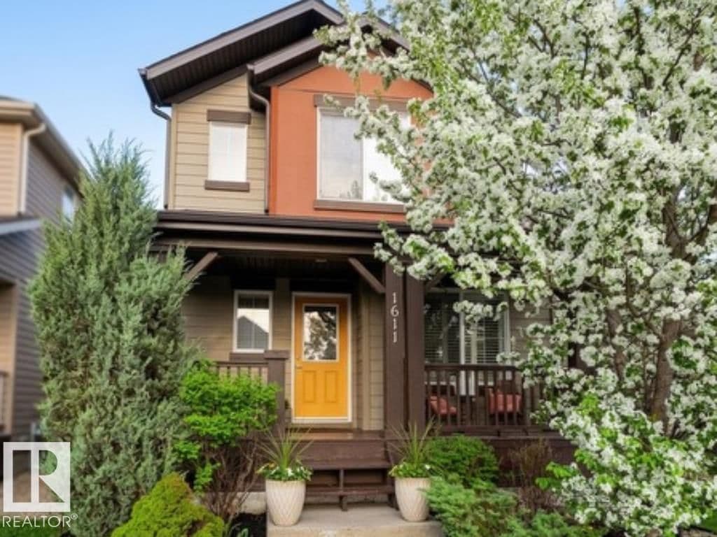 Sold property in Walker