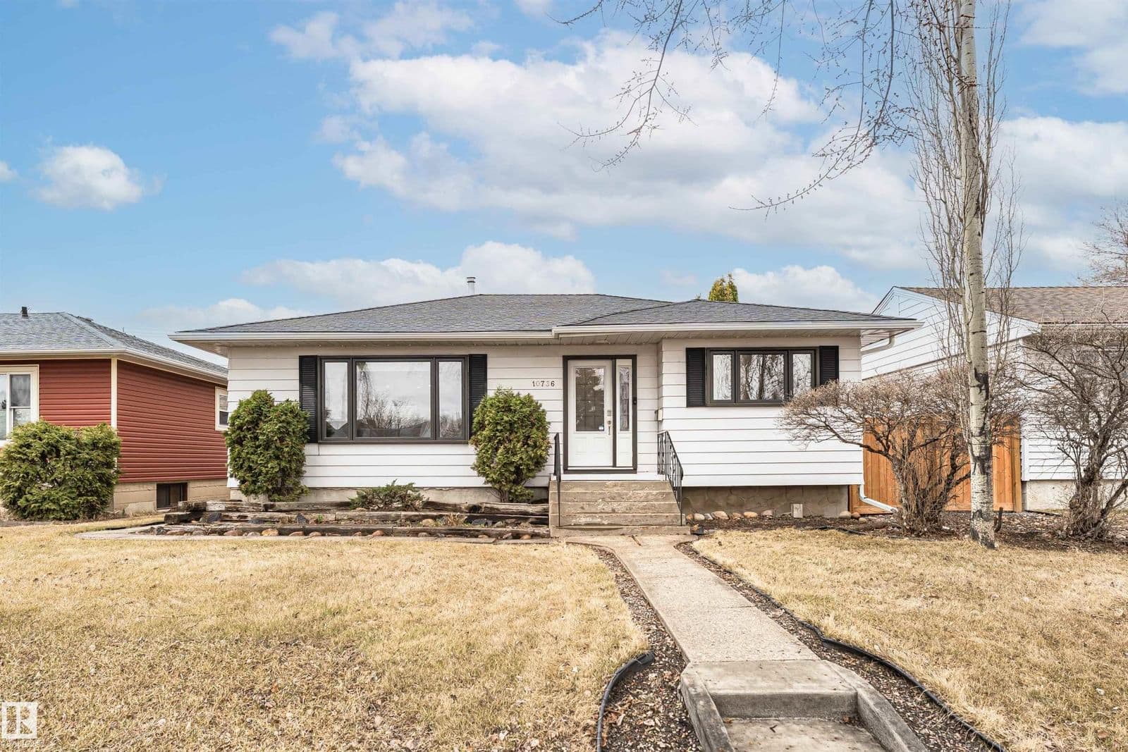 Sold property in McQueen