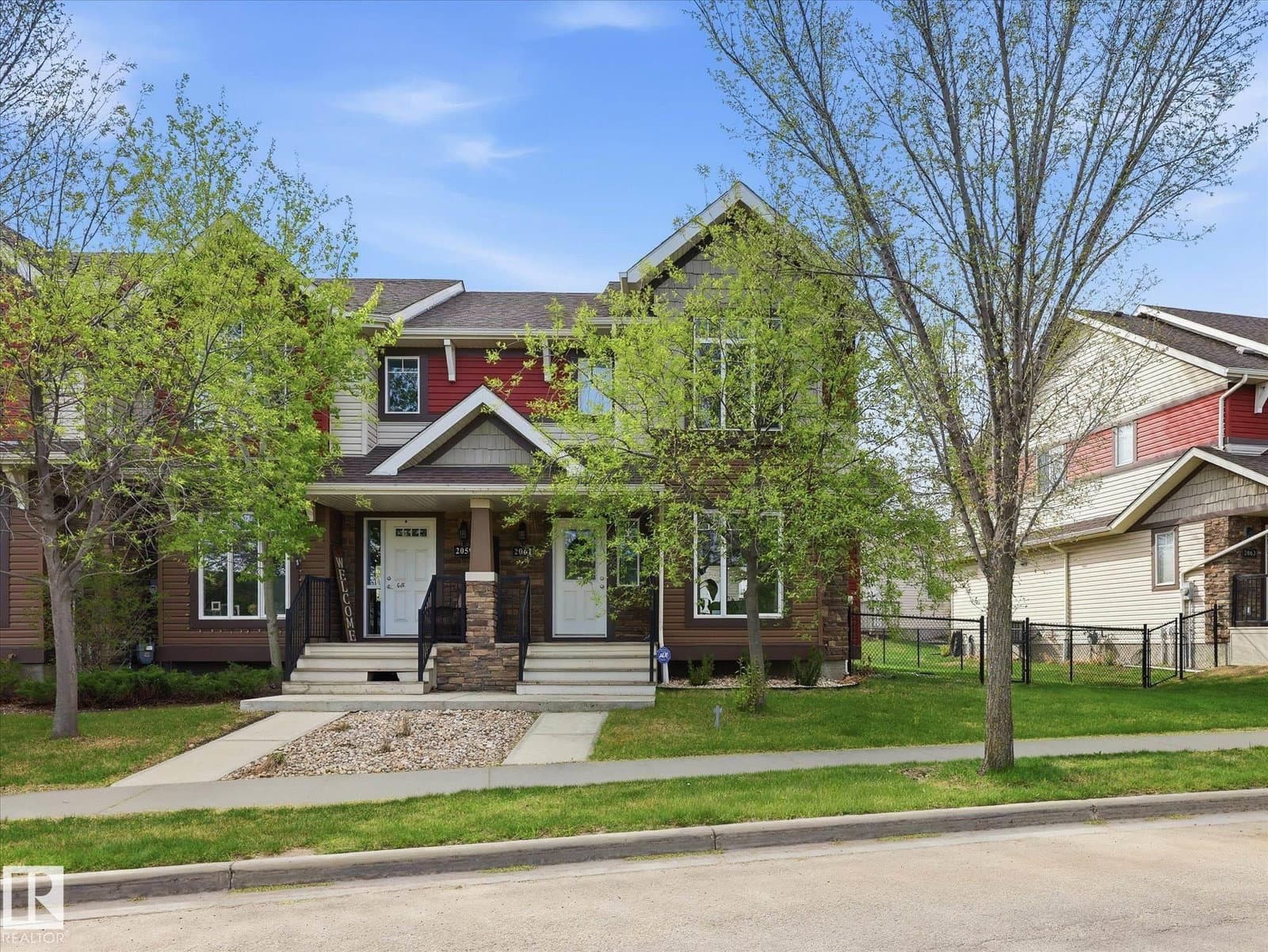 Sold property in Trumpeter Area