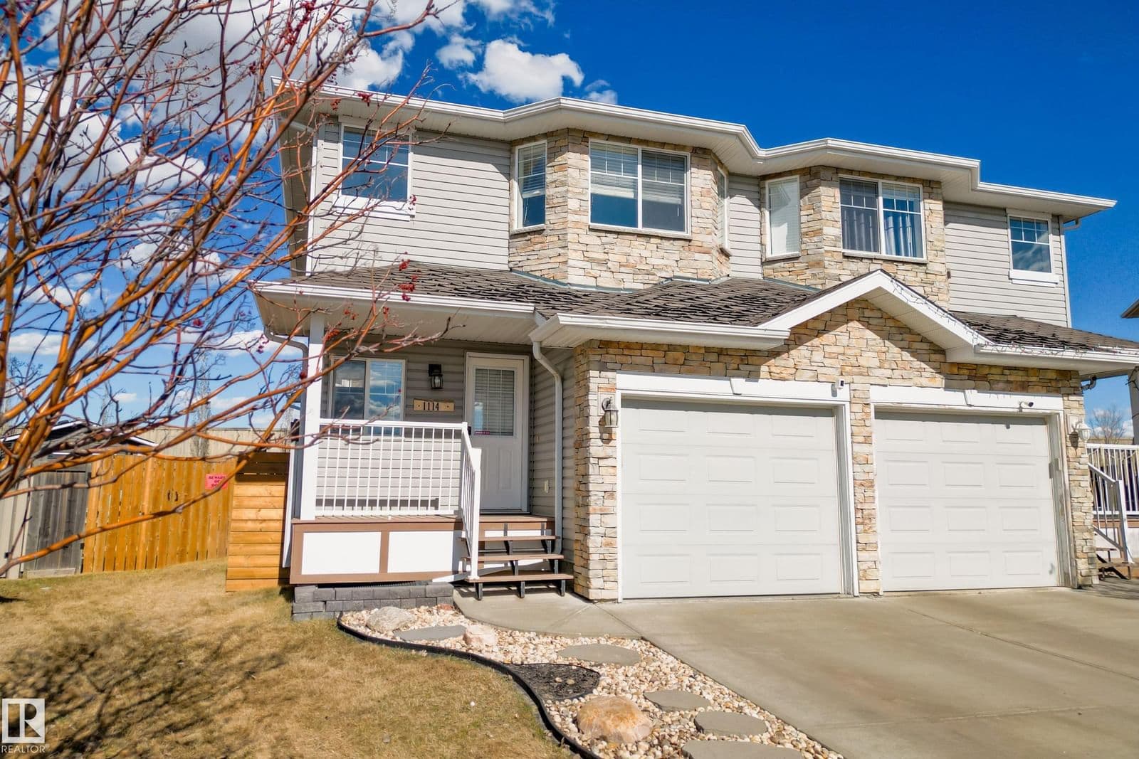 Sold property in Tamarack