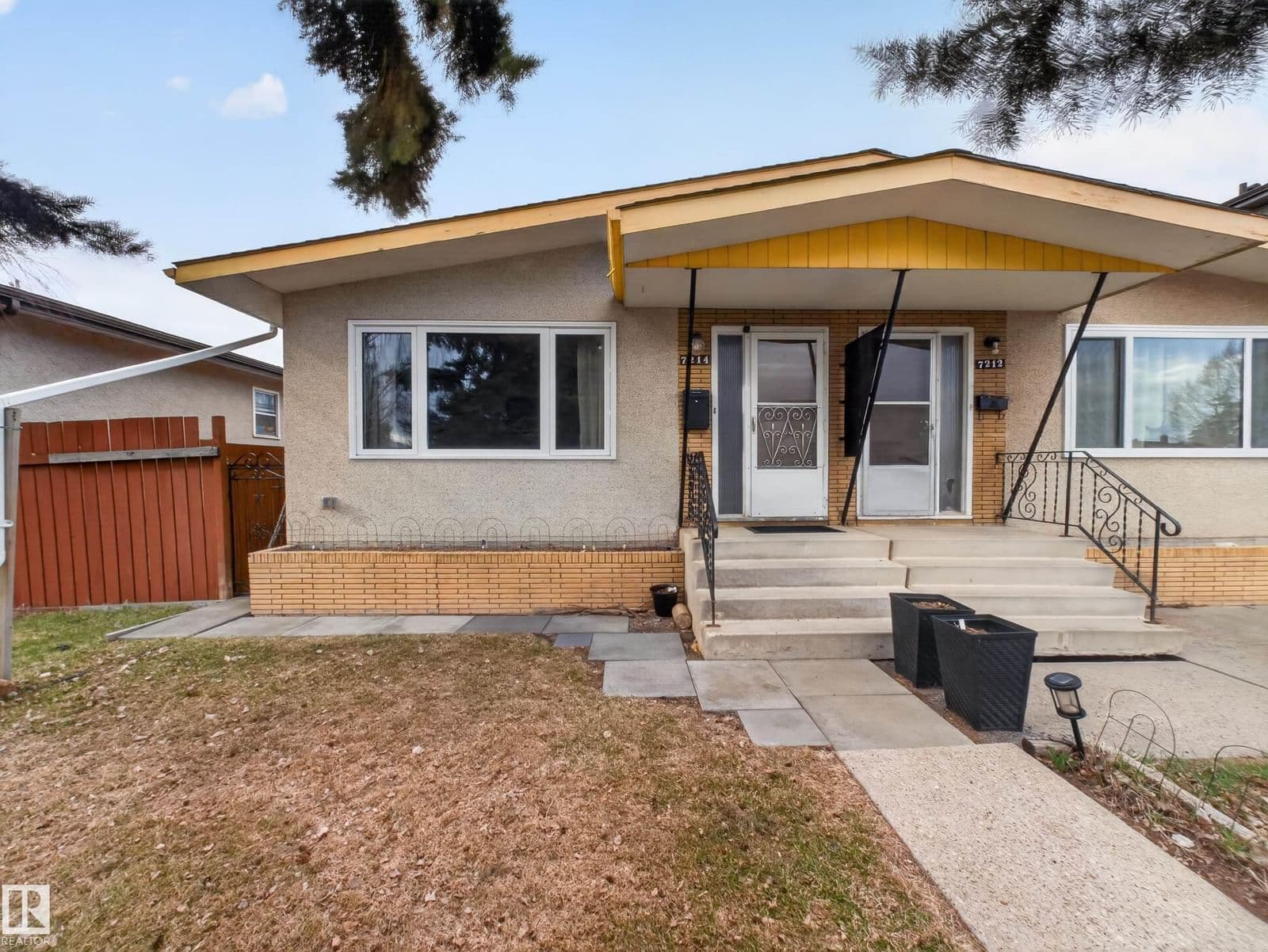 Sold property in King Edward Park
