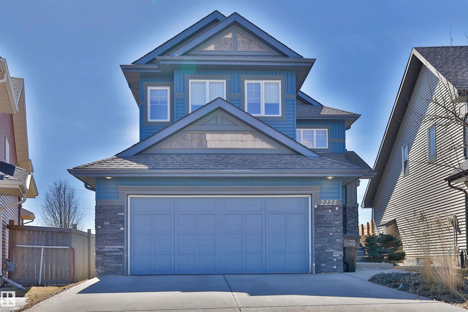 Sold property in Cameron Heights (Edmonton)