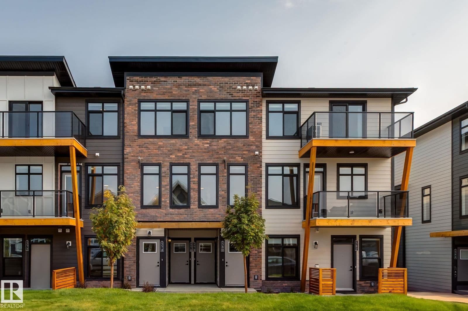 Sold property in Glenridding Ravine