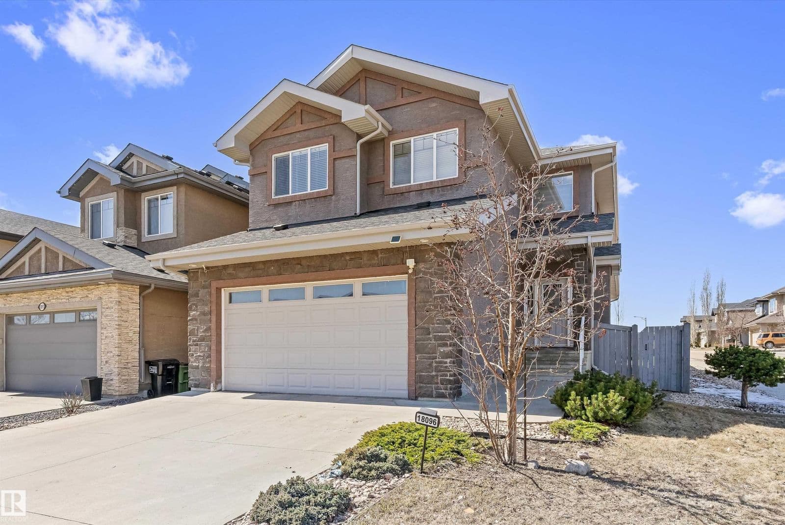 Sold property in Klarvatten