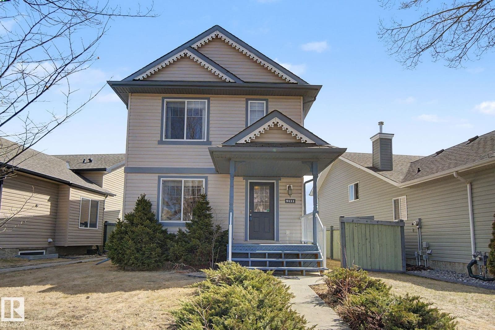 Sold property in Suder Greens