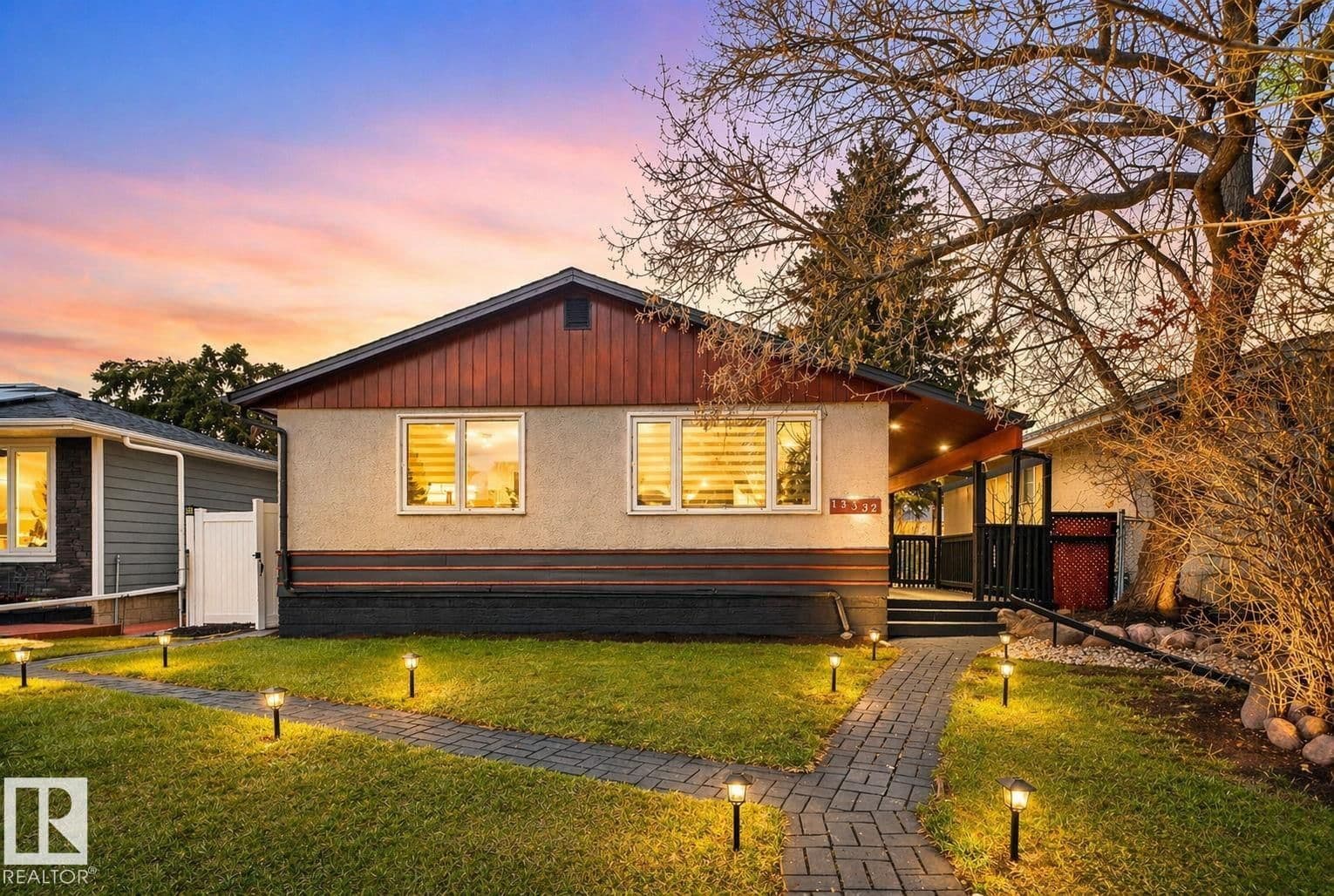Sold property in Rosslyn