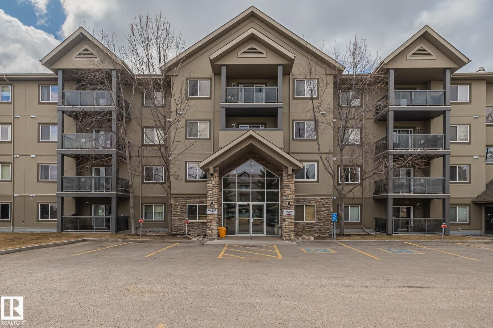 Sold property in Breckenridge Greens