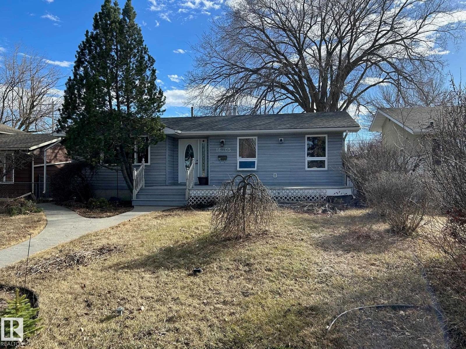 Sold property in Mayfield