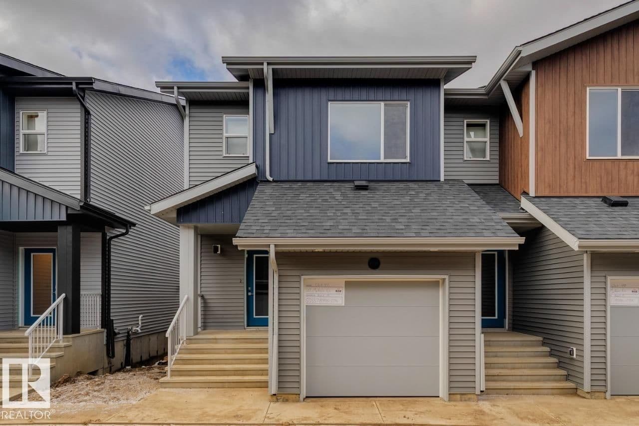 Sold property in Mattson