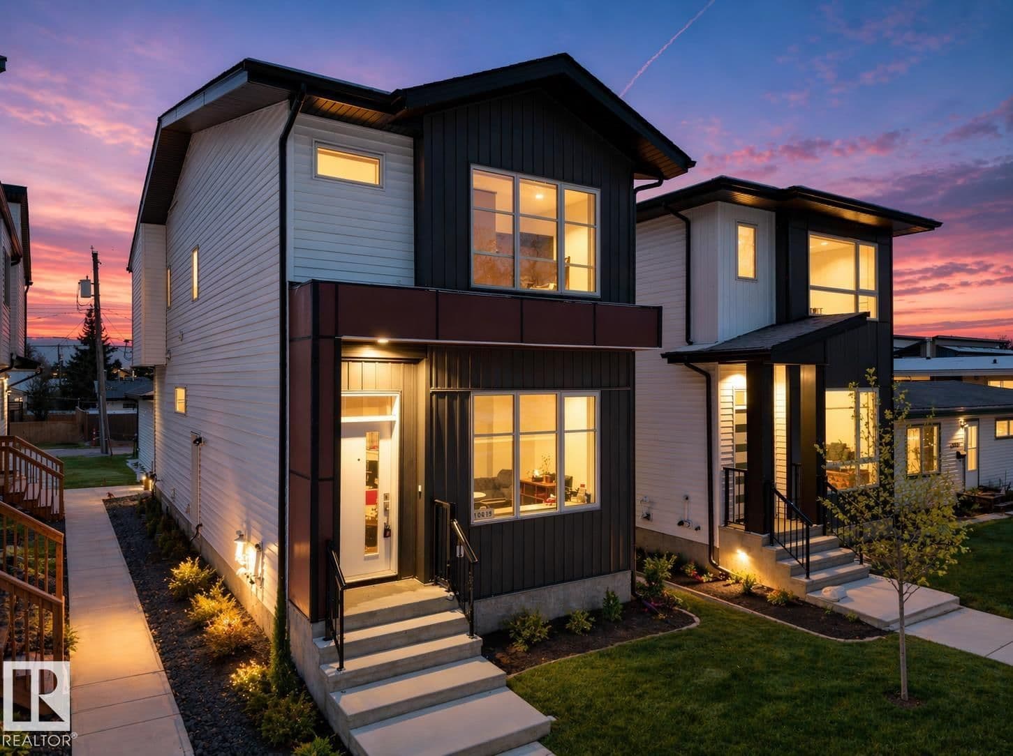 Sold property in Mayfield