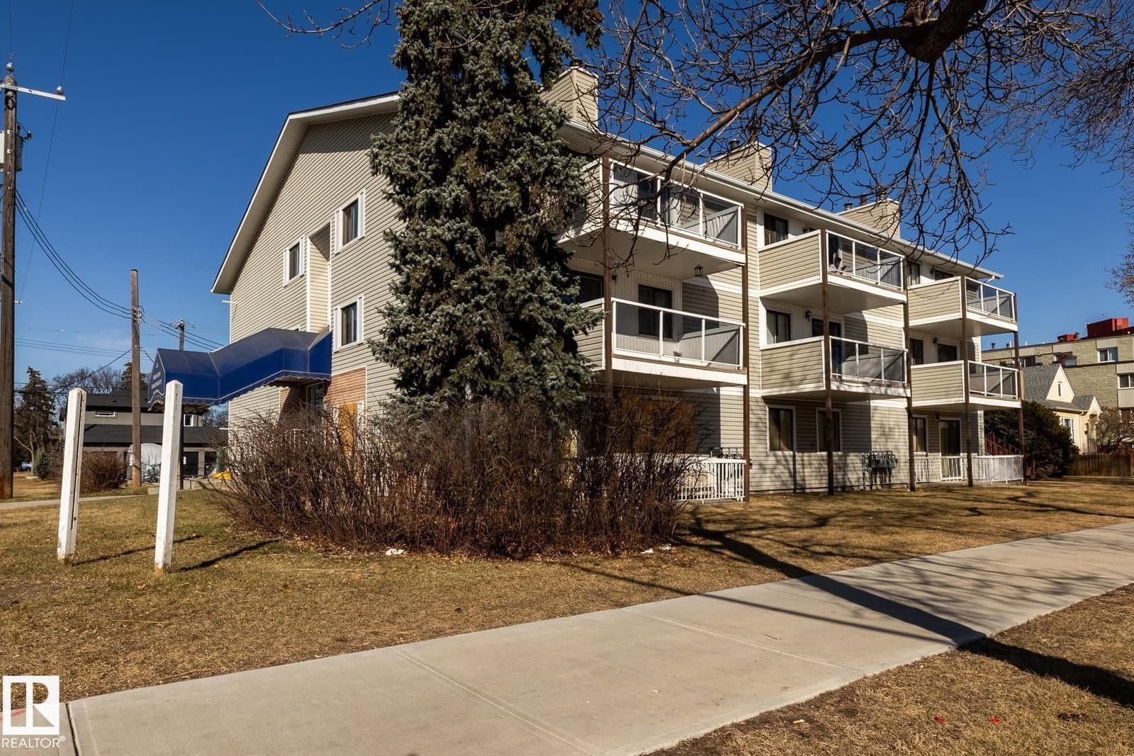 Sold property in Central Mcdougall