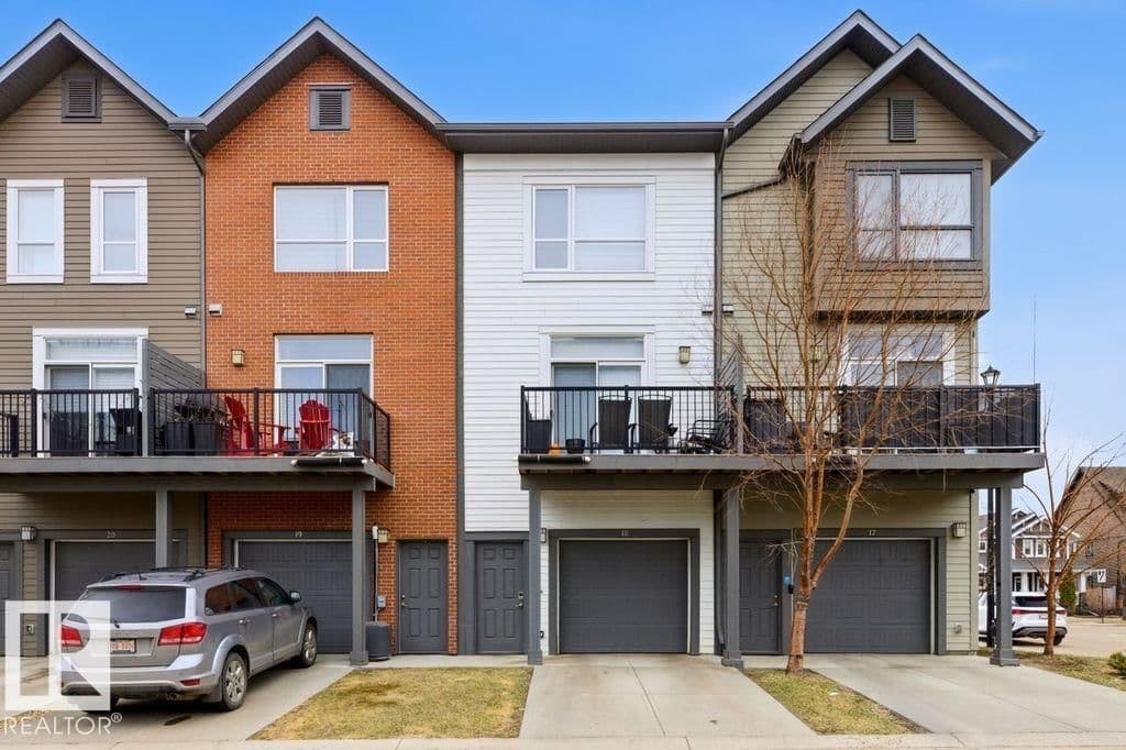 Sold property in Griesbach