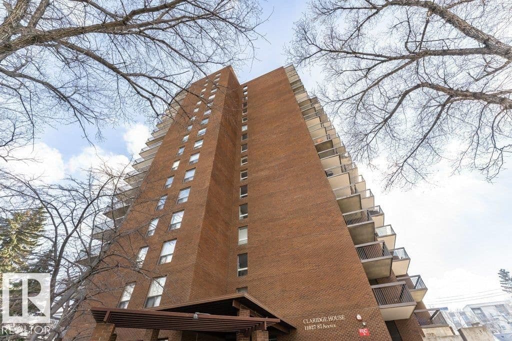 Sold property in Garneau