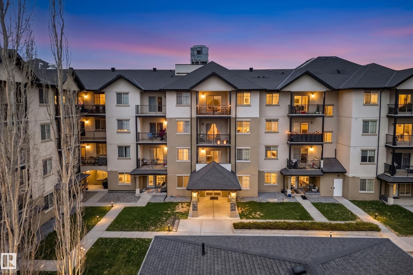 Sold property in Pleasantview (Edmonton)