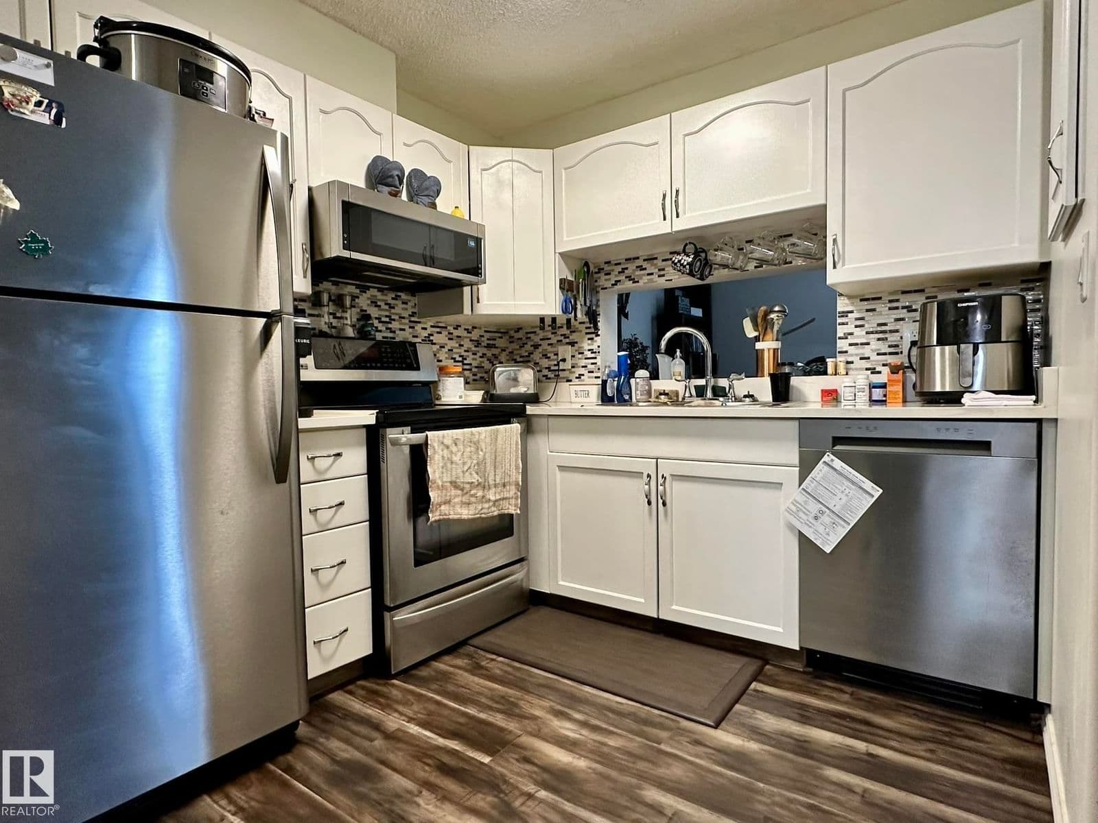 Sold property in Terra Losa
