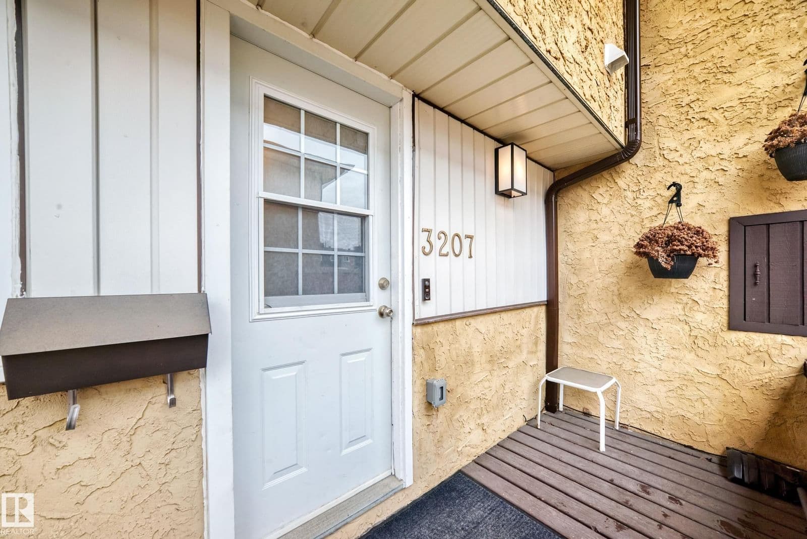 Sold property in Hairsine