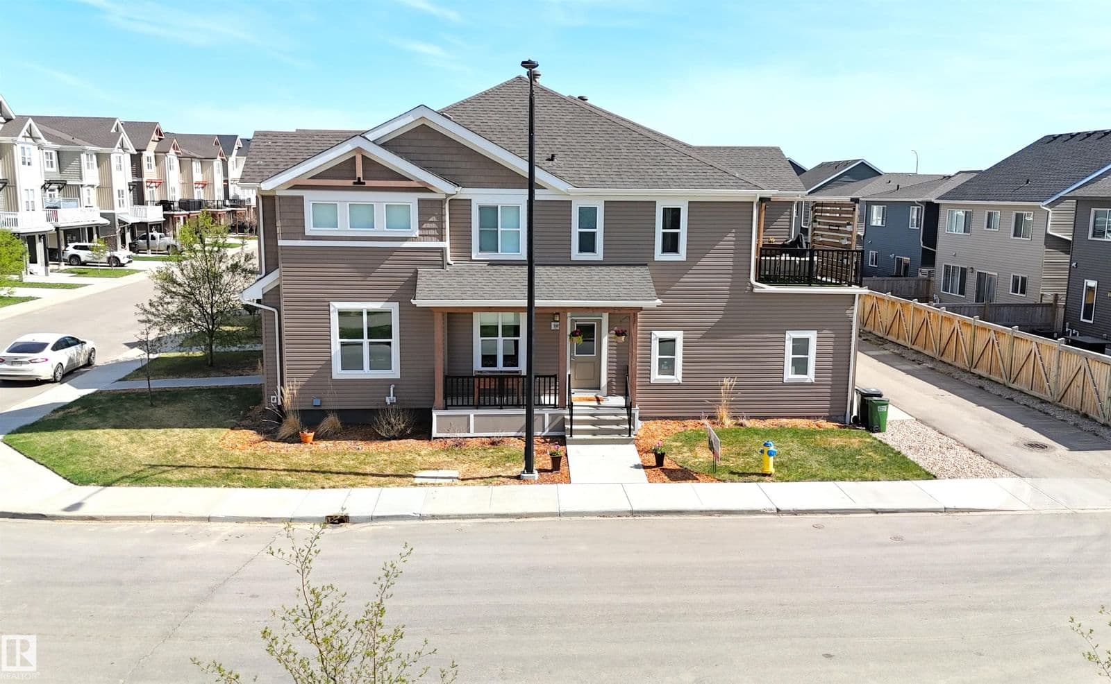 Sold property in Stillwater