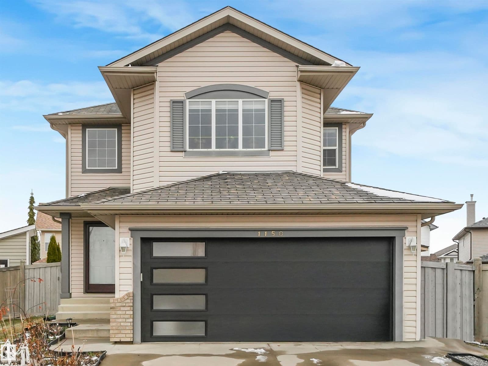 Sold property in Macewan