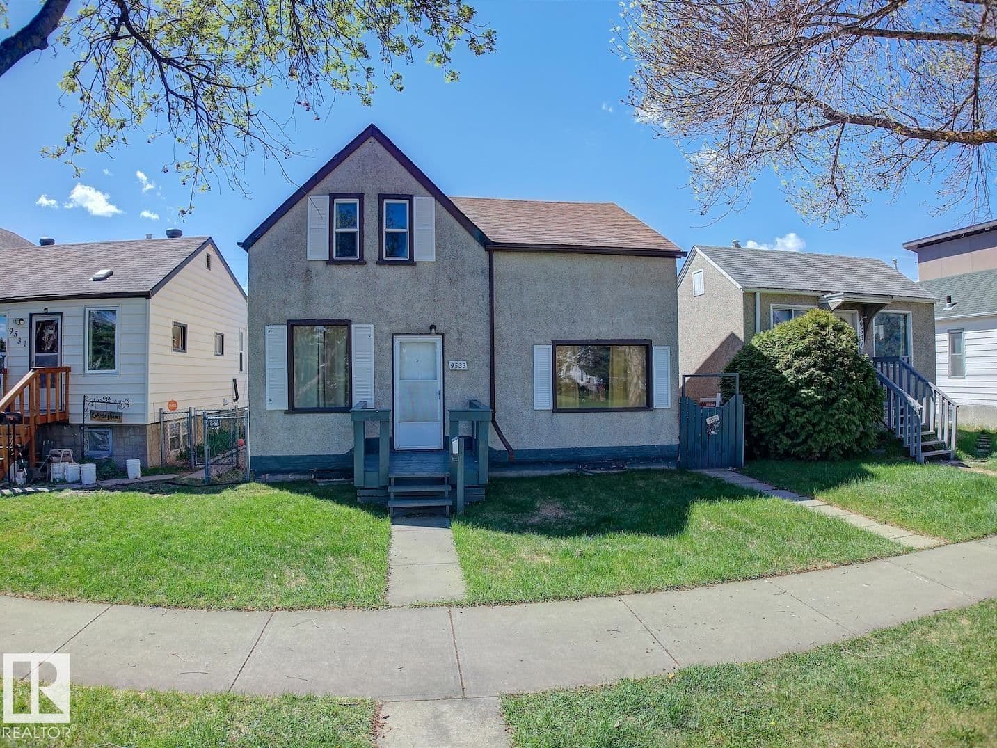 Sold property in Ritchie