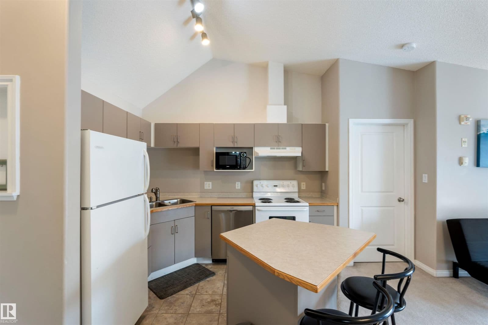 Sold property in Parkdale (Edmonton)