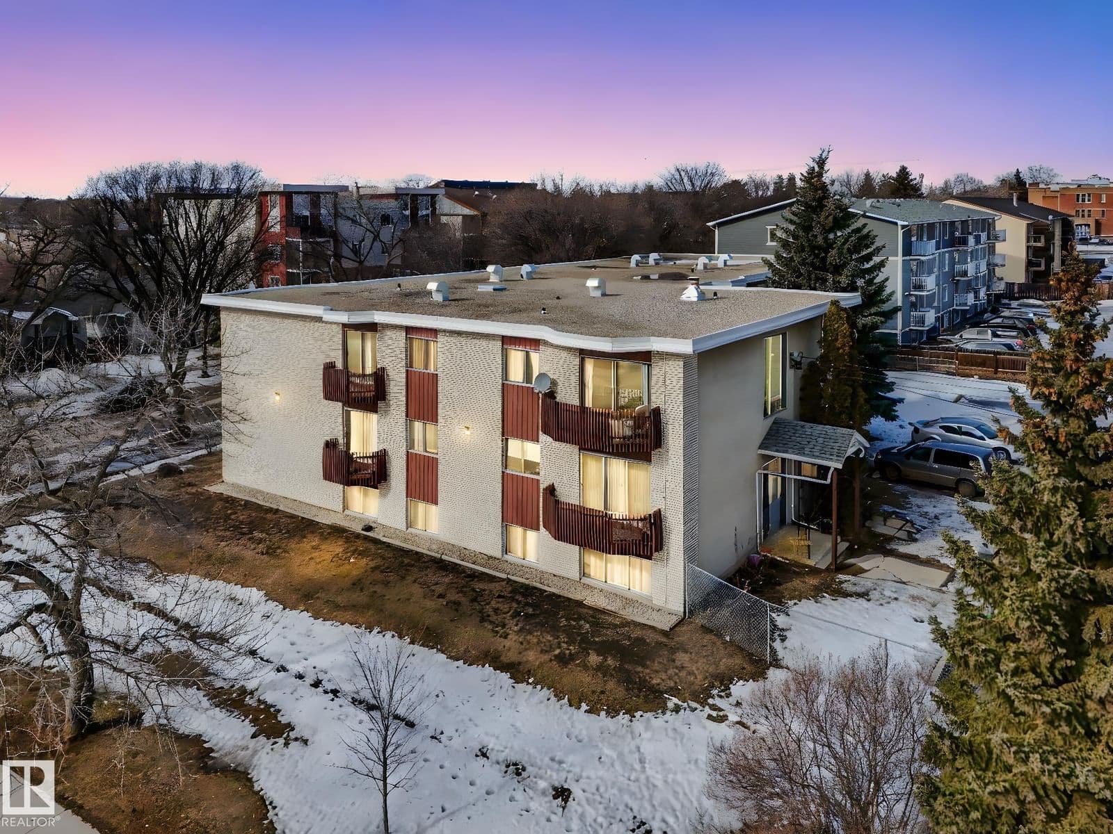 Sold property in Eastwood