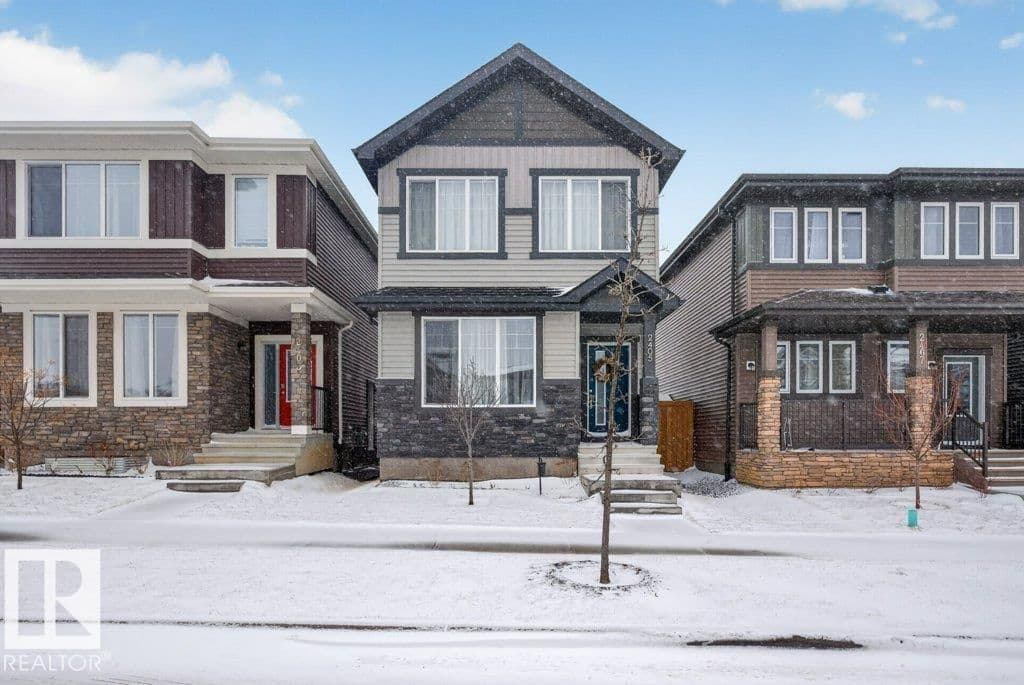 Sold property in Trumpeter Area