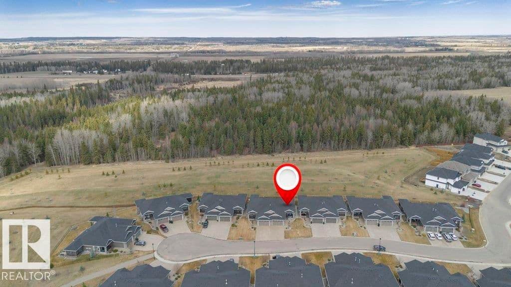 Sold property in Harvest Ridge